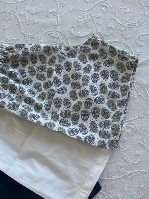 Pantaloncini in Cotone Bellissimi - immagine 2