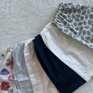 Pantaloncini in Cotone Bellissimi