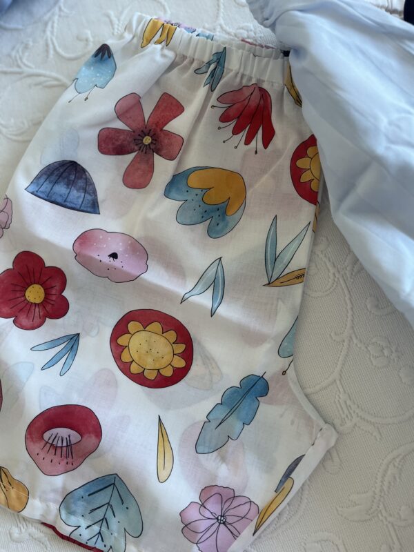 Pantaloncini in Cotone Bellissimi - immagine 3