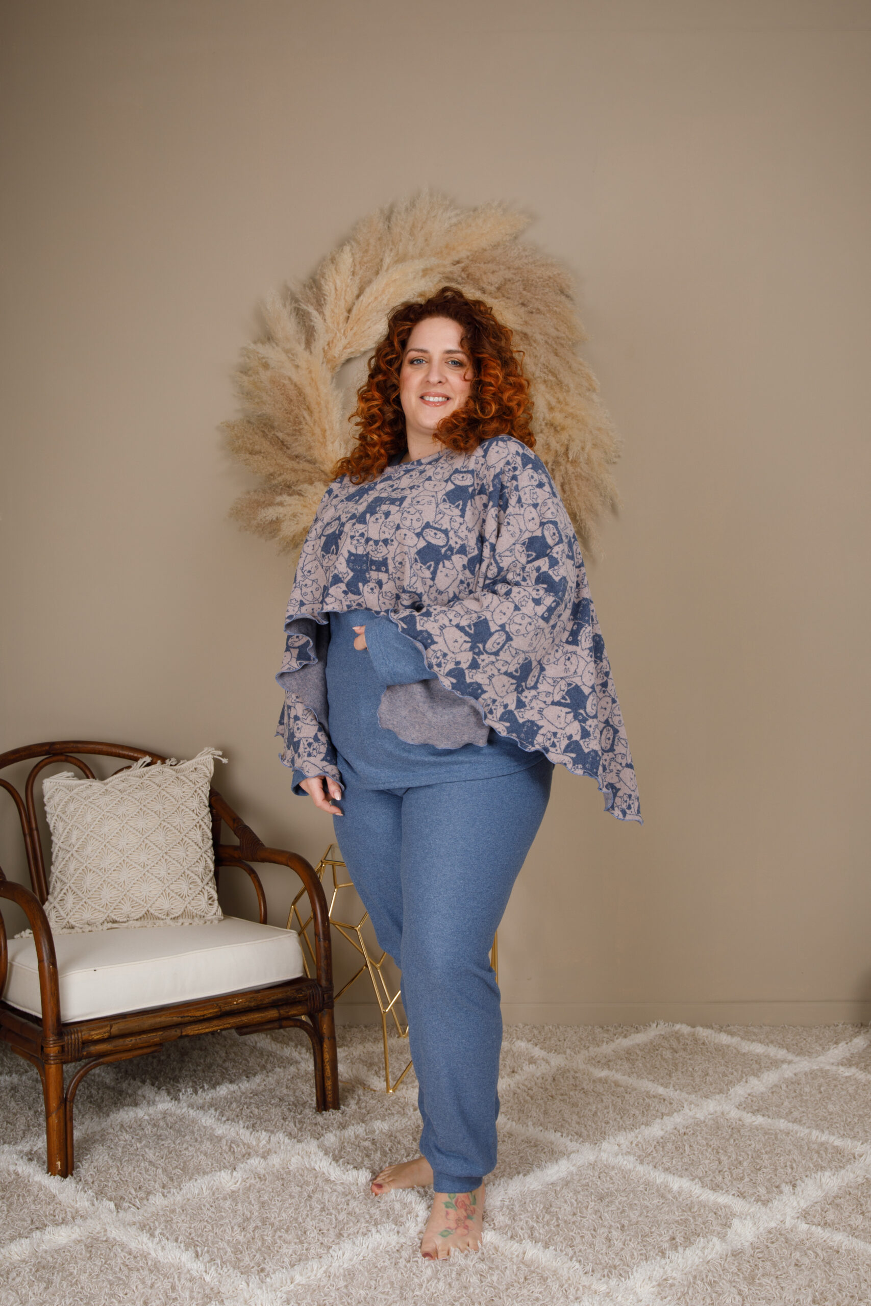 Poncho in Promozione - immagine 3