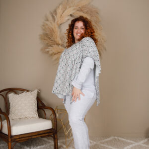 Poncho in Promozione