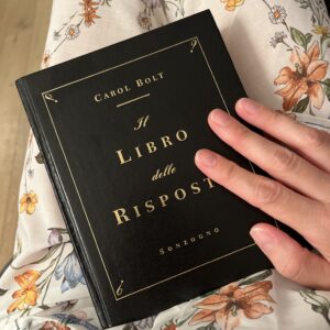 Il giardino di Silvia